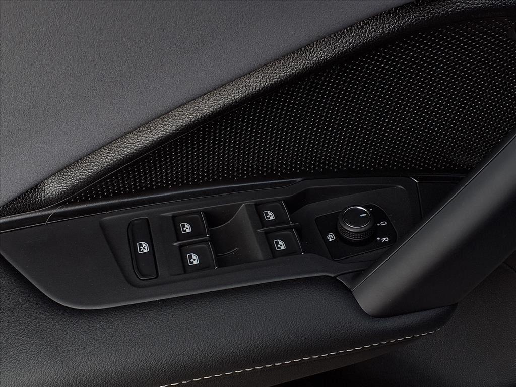 new 2026 Volkswagen Tiguan car, priced at $39,062