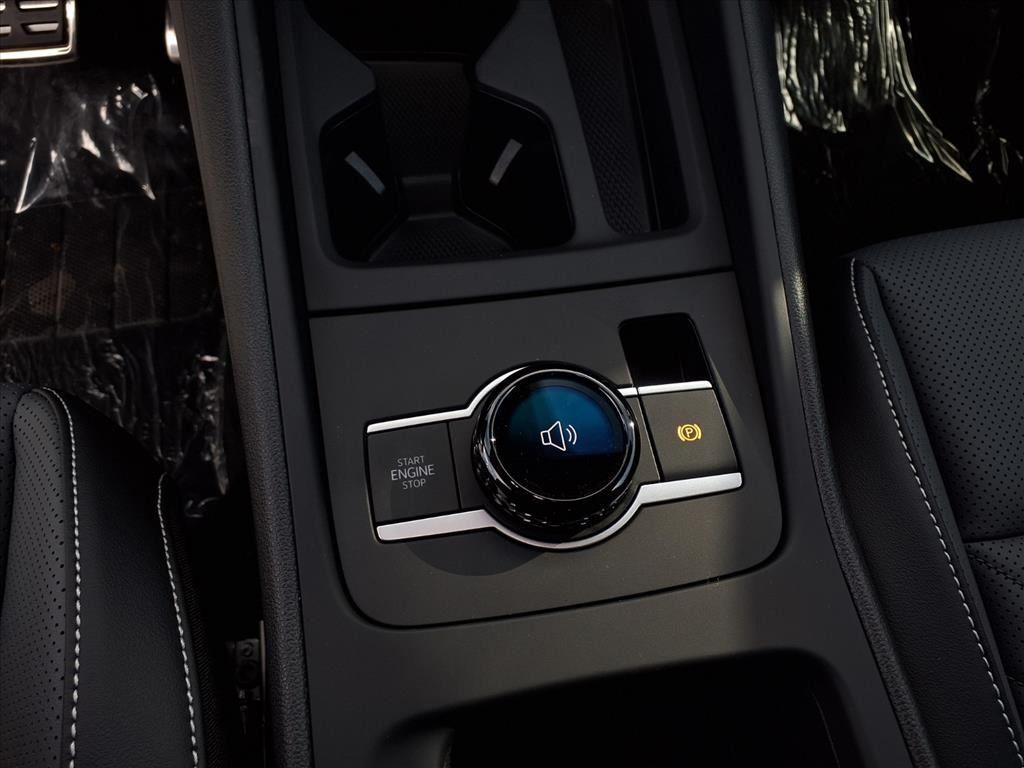 new 2026 Volkswagen Tiguan car, priced at $39,062