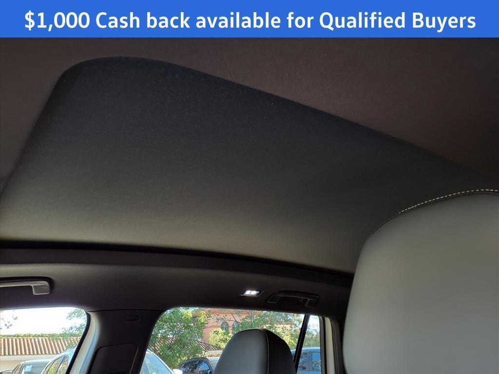 new 2026 Volkswagen Tiguan car, priced at $38,951