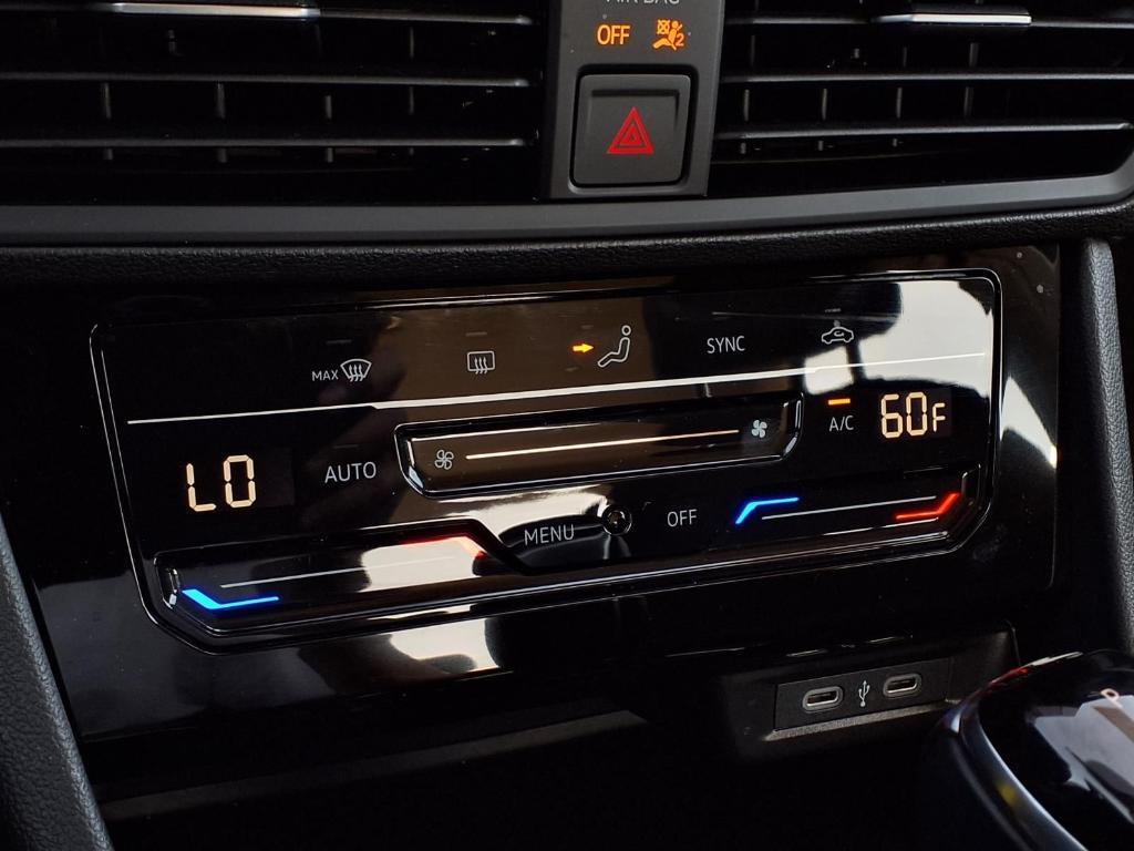 used 2025 Volkswagen Jetta car, priced at $22,950