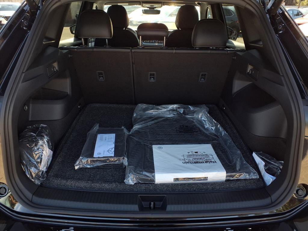 new 2026 Volkswagen Tiguan car, priced at $36,720