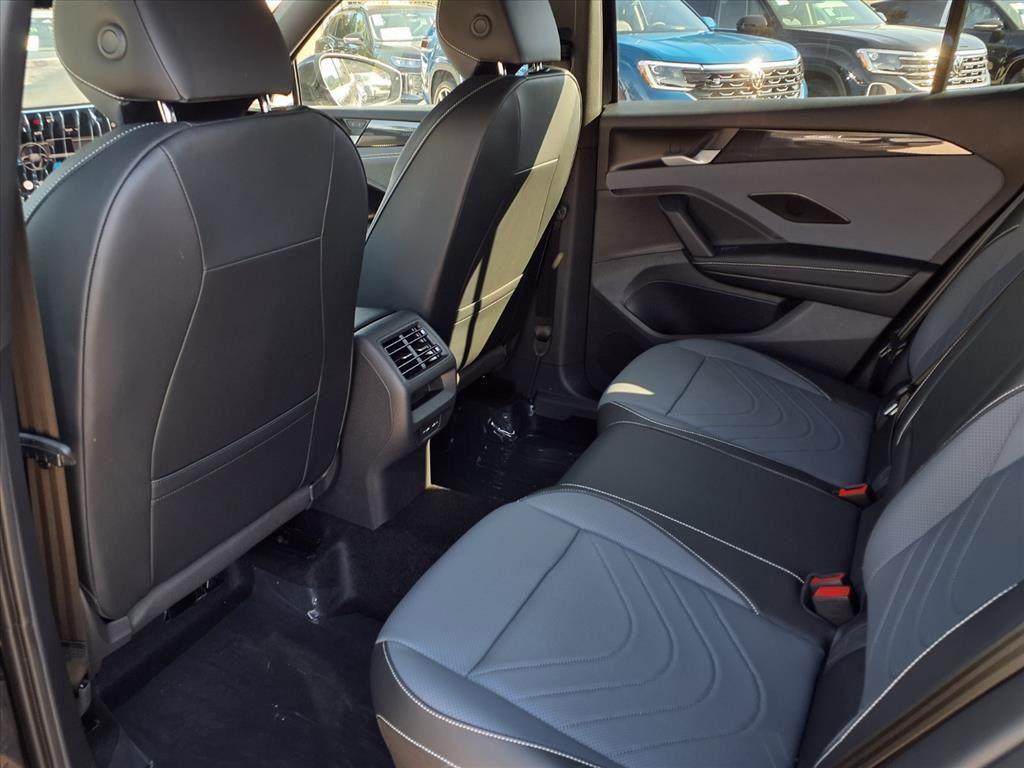 new 2026 Volkswagen Tiguan car, priced at $36,720