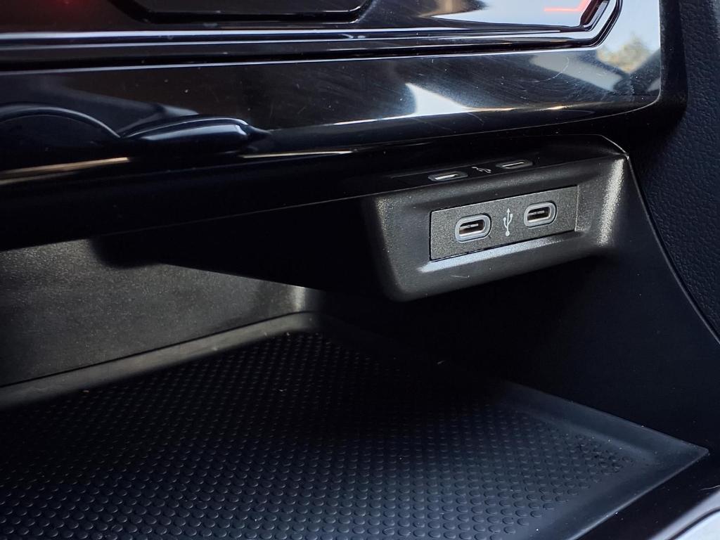 used 2025 Volkswagen Jetta car, priced at $22,792