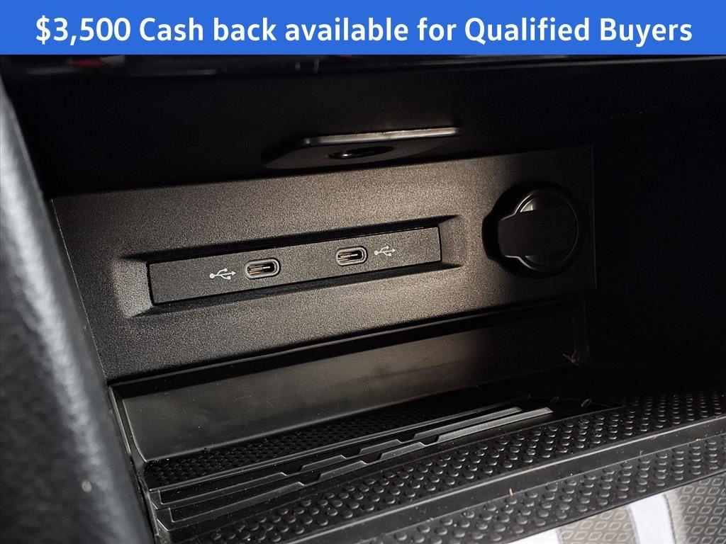 new 2025 Volkswagen Taos car, priced at $27,630