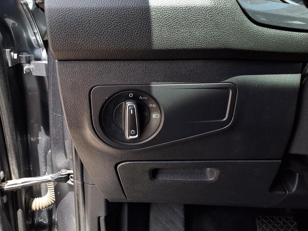 used 2020 Volkswagen Tiguan car, priced at $16,584