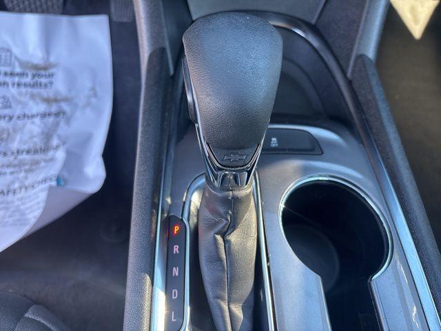 used 2023 Chevrolet Malibu car, priced at $15,000