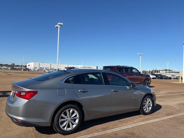 used 2023 Chevrolet Malibu car, priced at $15,000
