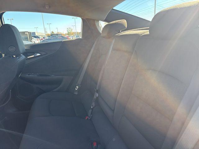 used 2023 Chevrolet Malibu car, priced at $15,000