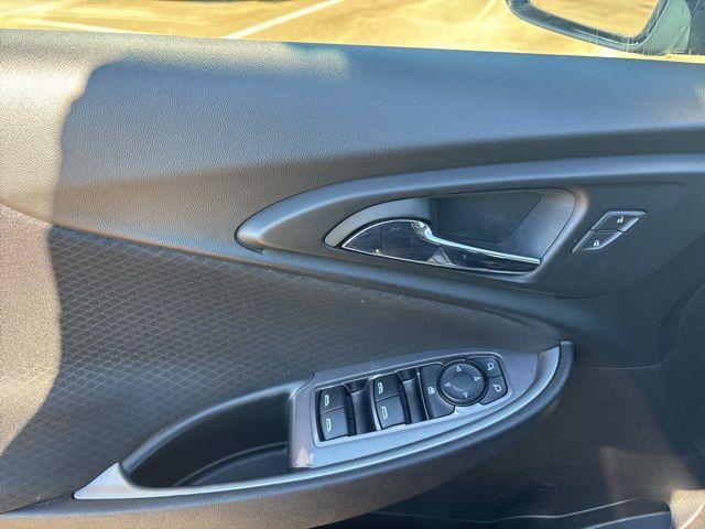 used 2023 Chevrolet Malibu car, priced at $15,000