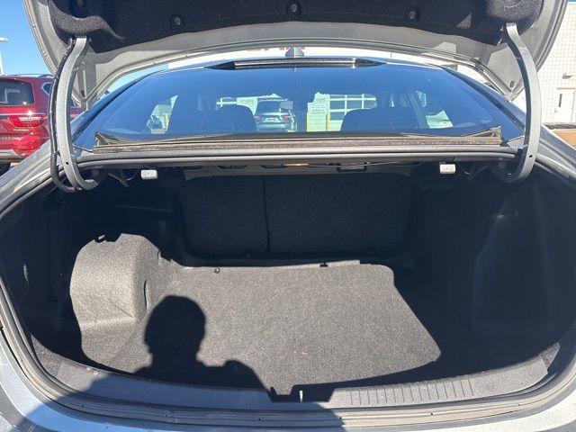 used 2023 Chevrolet Malibu car, priced at $15,000