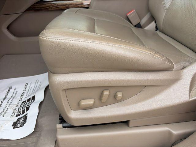 used 2020 GMC Yukon car, priced at $23,300