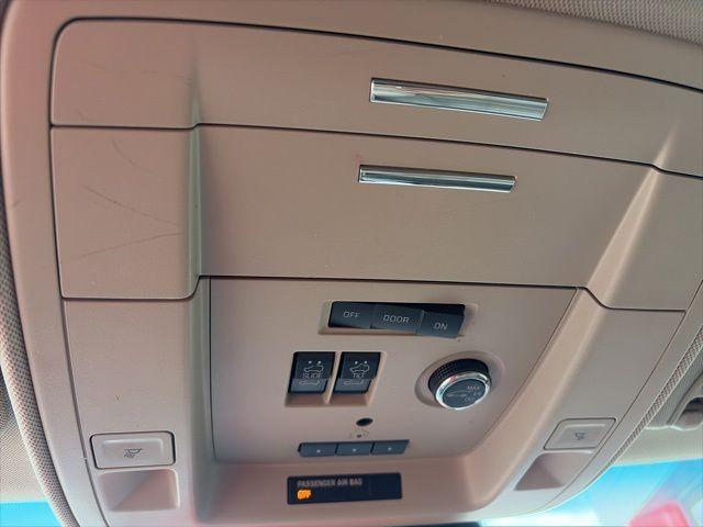 used 2020 GMC Yukon car, priced at $23,300