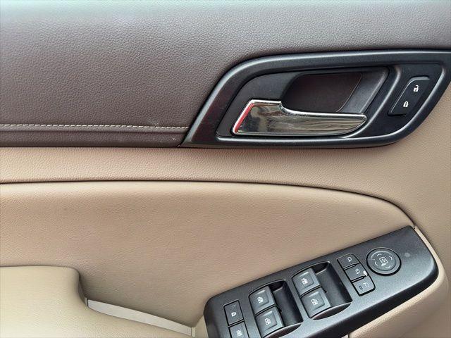 used 2020 GMC Yukon car, priced at $23,300