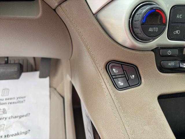 used 2020 GMC Yukon car, priced at $23,300