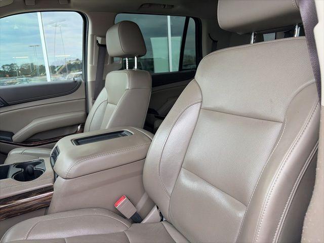 used 2020 GMC Yukon car, priced at $23,300