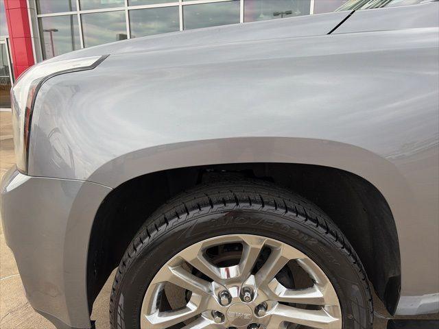 used 2020 GMC Yukon car, priced at $23,300