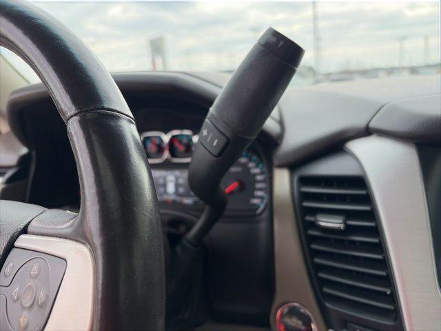 used 2020 GMC Yukon car, priced at $23,300