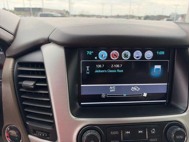 used 2020 GMC Yukon car, priced at $23,300