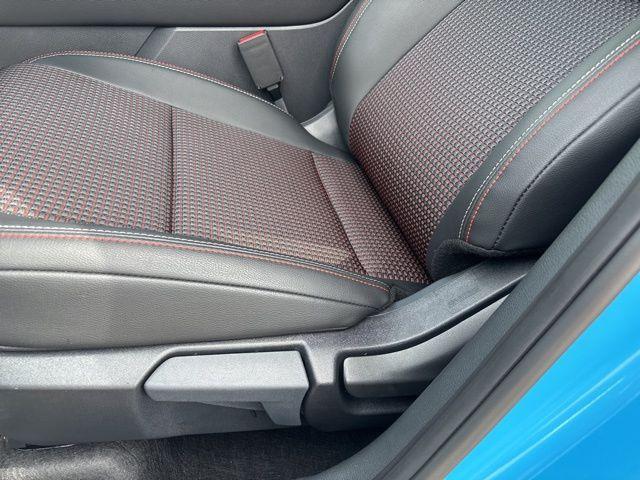 new 2026 Nissan Kicks car, priced at $30,265