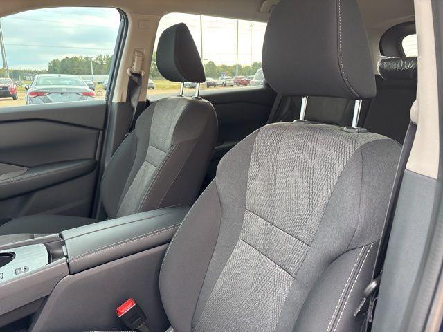 new 2026 Nissan Rogue car, priced at $28,151