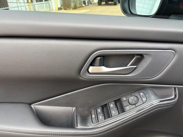 new 2026 Nissan Rogue car, priced at $28,151