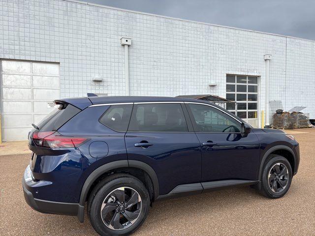 new 2026 Nissan Rogue car, priced at $28,151