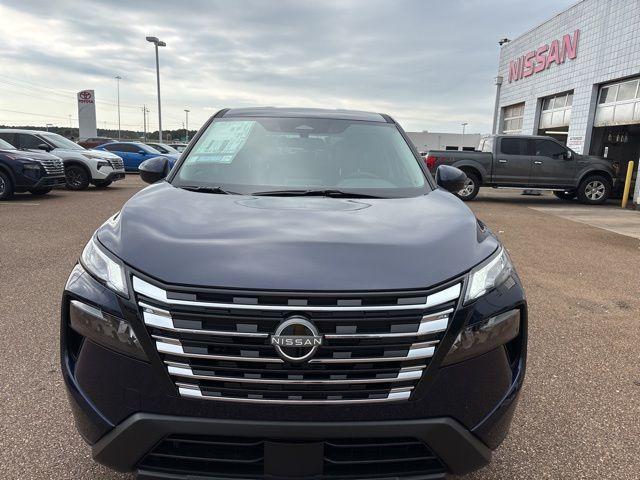 new 2026 Nissan Rogue car, priced at $28,151