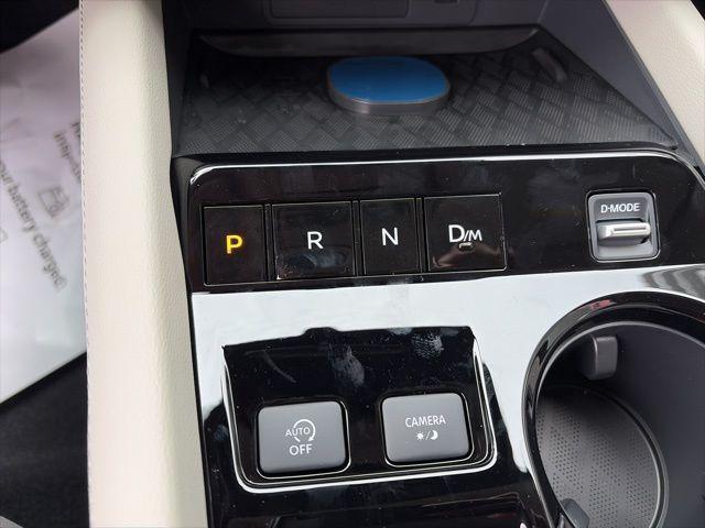 new 2026 Nissan Murano car, priced at $38,256