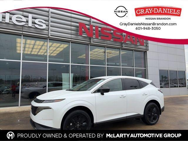 new 2026 Nissan Murano car, priced at $38,256