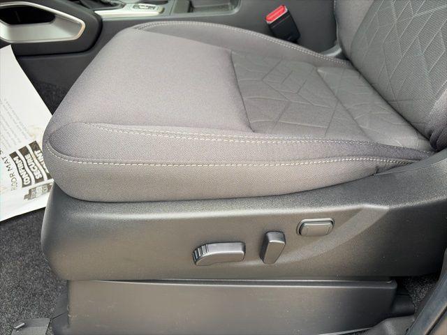 new 2026 Nissan Frontier car, priced at $39,738