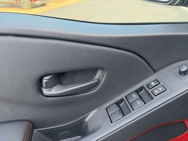 new 2026 Nissan Frontier car, priced at $41,853