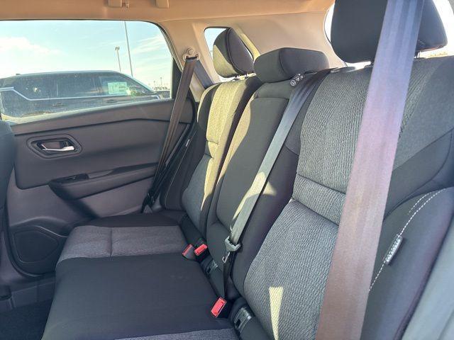 new 2026 Nissan Rogue car, priced at $28,011