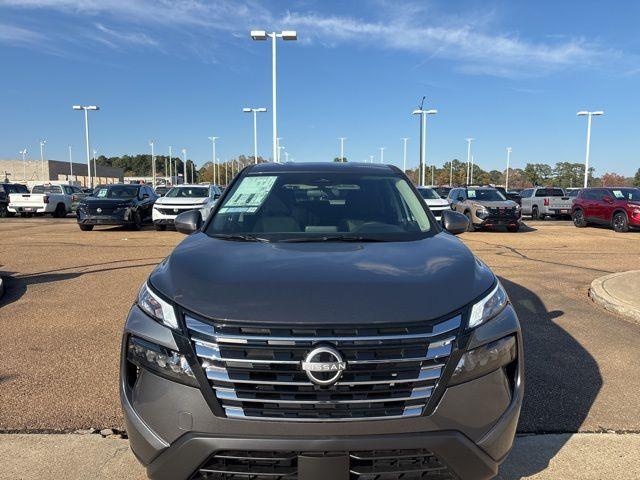 new 2026 Nissan Rogue car, priced at $28,011