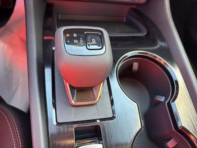 new 2026 Nissan Rogue car, priced at $28,011