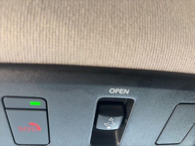 used 2025 Nissan Sentra car, priced at $21,600