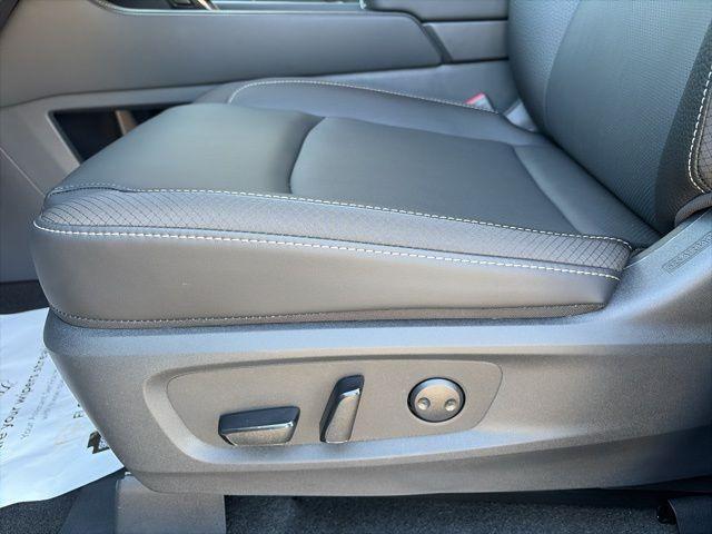 new 2026 Nissan Pathfinder car, priced at $43,703