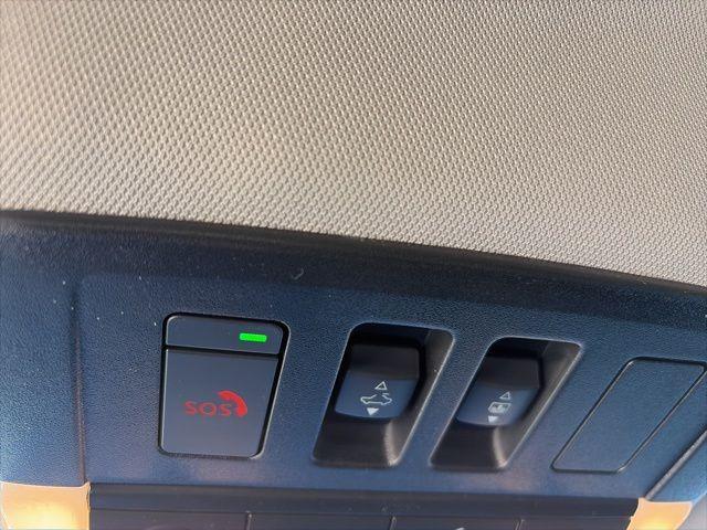 new 2026 Nissan Pathfinder car, priced at $43,703