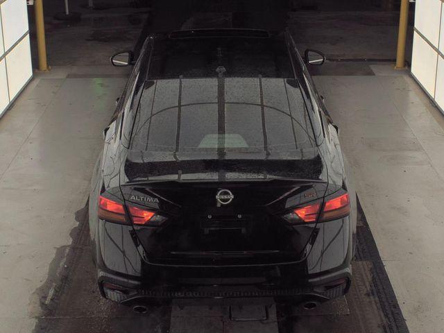 used 2024 Nissan Altima car, priced at $23,000