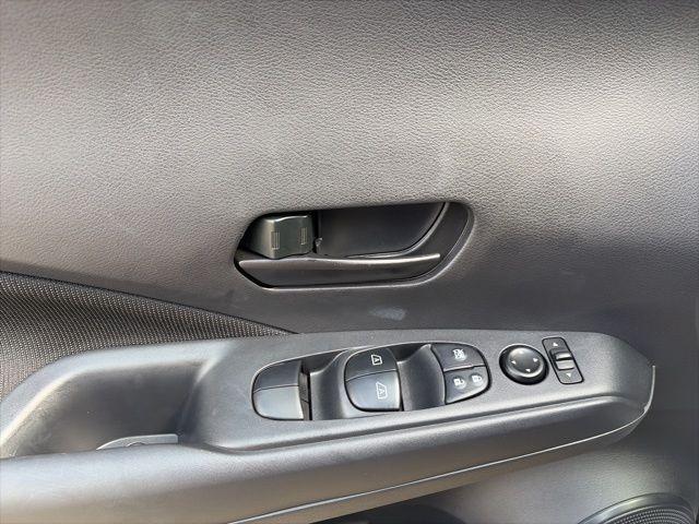 used 2025 Nissan Kicks Play car, priced at $19,300