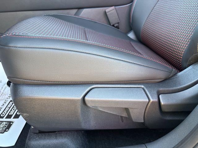 new 2026 Nissan Kicks car, priced at $27,656