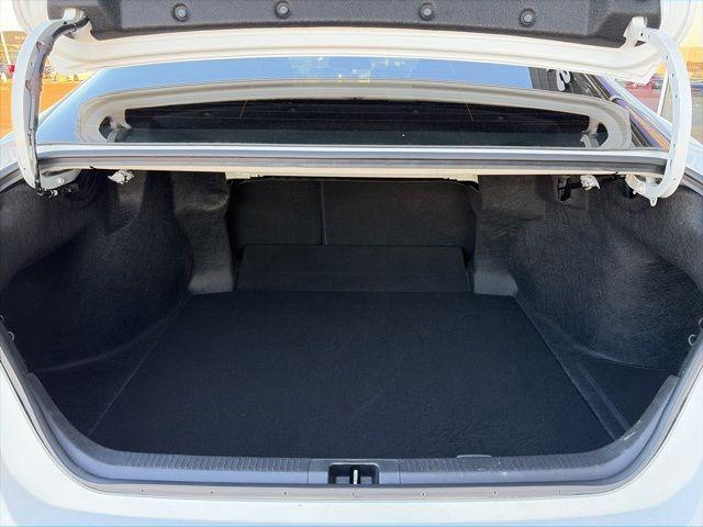 used 2025 Toyota Camry car, priced at $24,500