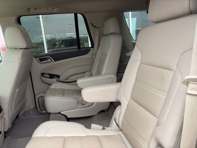 used 2019 GMC Yukon car, priced at $33,600