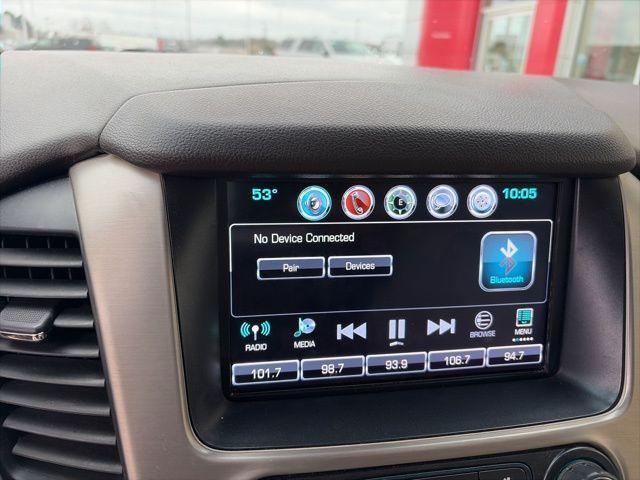 used 2019 GMC Yukon car, priced at $33,600