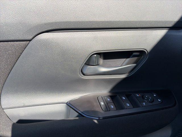 new 2026 Nissan Kicks car, priced at $23,851