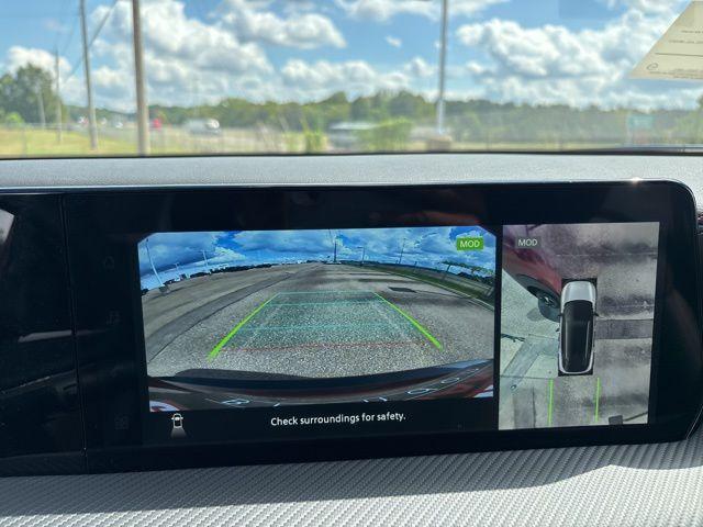 new 2026 Nissan Kicks car, priced at $29,955