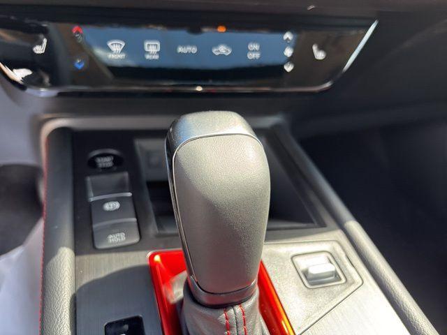 new 2026 Nissan Kicks car, priced at $29,955