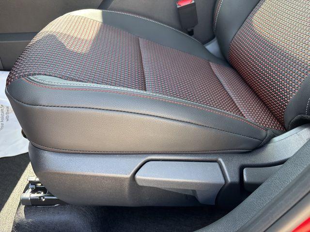 new 2026 Nissan Kicks car, priced at $29,955