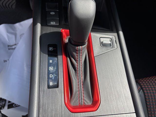 new 2026 Nissan Kicks car, priced at $29,955