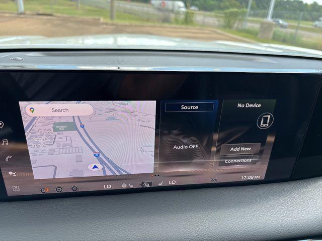 new 2026 Nissan Armada car, priced at $67,484