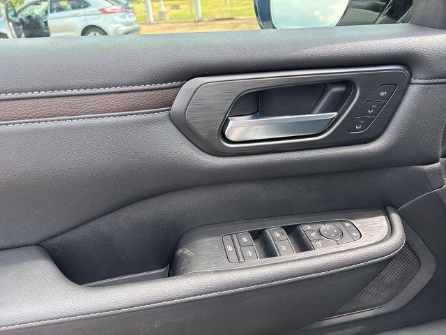 new 2026 Nissan Armada car, priced at $67,484